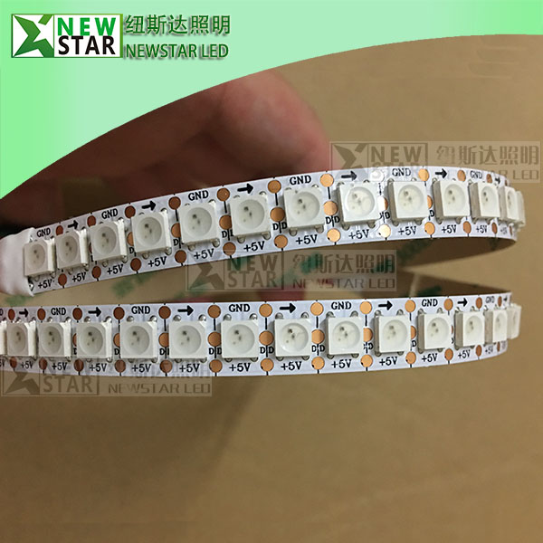 APA105-SK6812-144LEDS-DC5V-PIXEL-10MM-PCB-DIGITAL-LED-STRIP-LIGHT-PIXEL-POI-3