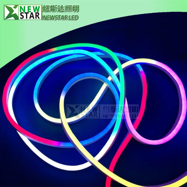 DC5V-WS2812B-Pixel-dream color-led-neon-pixel-dmx-RGB-SK6812-Neon-digital-Tube-Flex-LED-Strip-lights-1