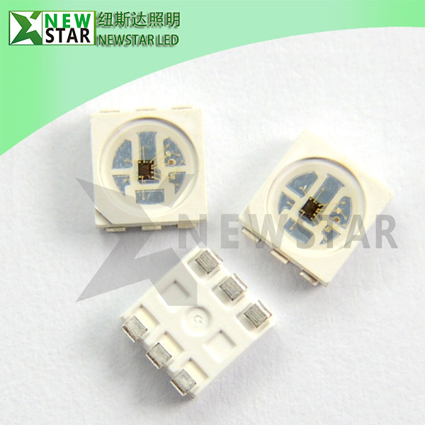 NS108-5050 Pixel Digital LED chip-1