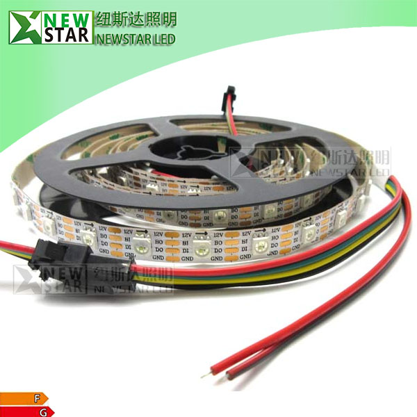 WS2815 PIXEL DIGITAL LED STRIP Lights-1