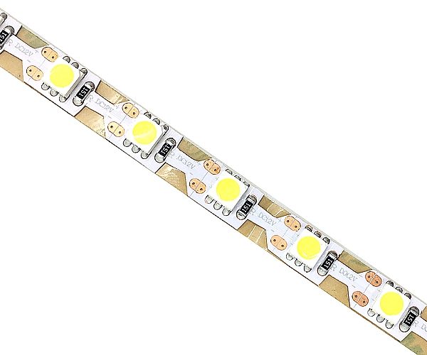 Customzied bendable Foldable 5050 2835 3528smd 90RA LED sign strip lights with special shape