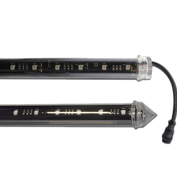 RGB-RGBW-3D-Addressable-led-tube