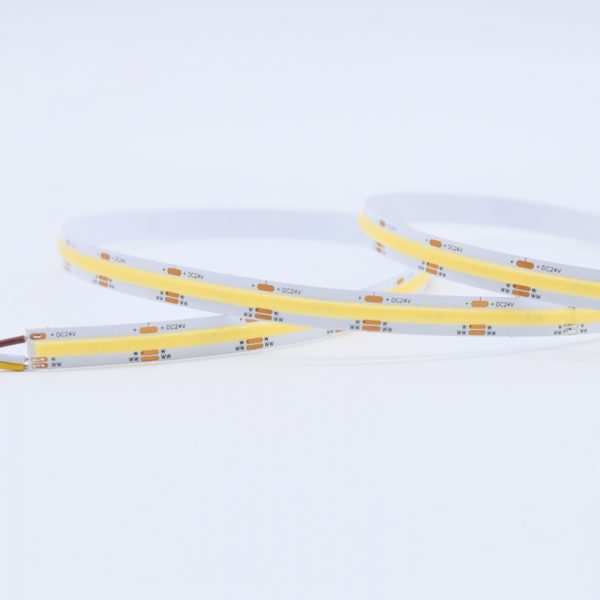 CCT-Dual-white-COB-LED-Strip