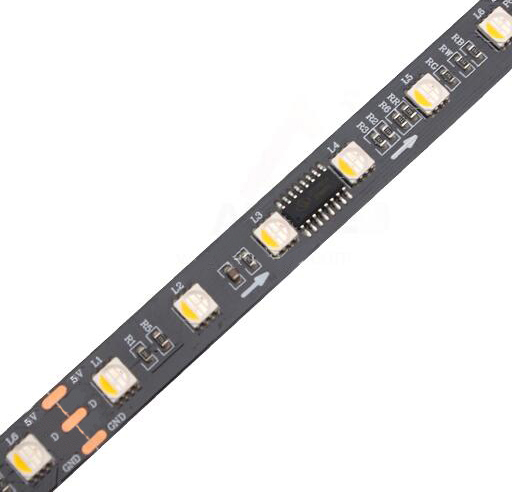 UCS9812-16bit-RGBW-LED-Pixel-Tape-DC5V-DC12V-DC24V-60leds